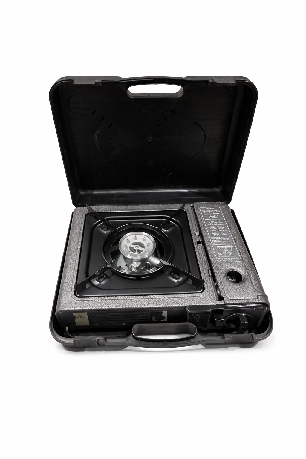 Komplett beredskapslager (1 person)