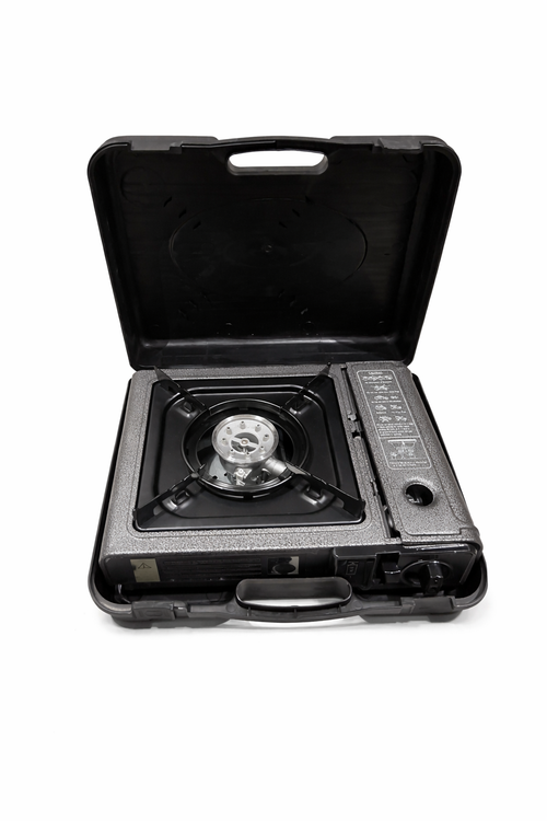 Komplett beredskapslager (1 person)