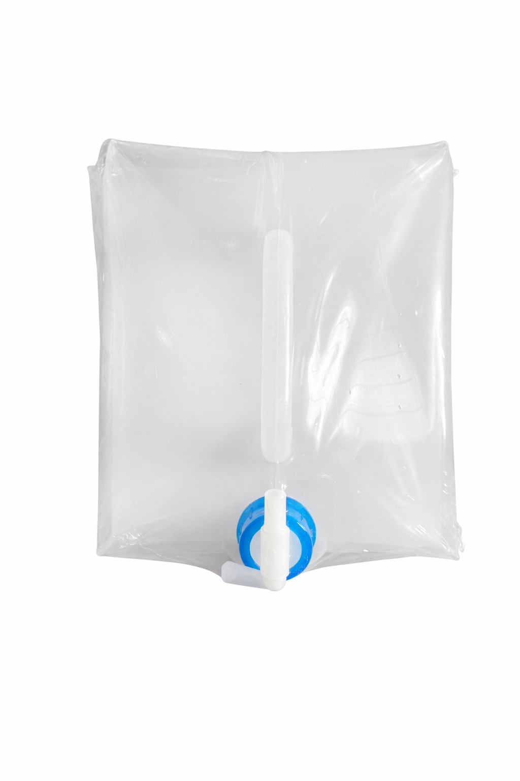 Komplett beredskapslager (4 personer)