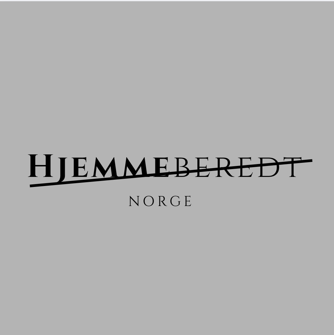 Hjemmeberedt